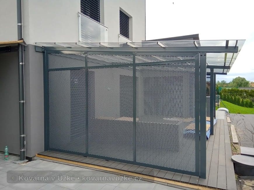 Pergola