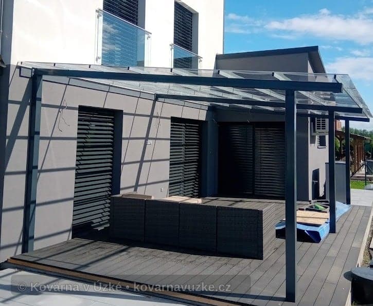 Pergola