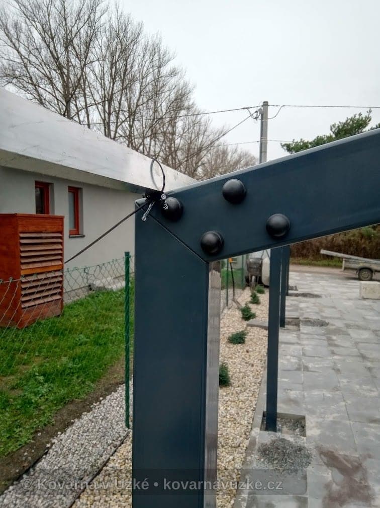 Pergola